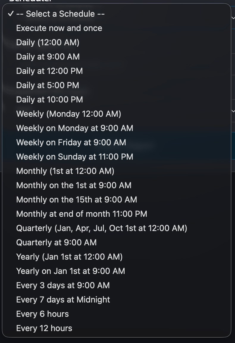 An example A boring example image