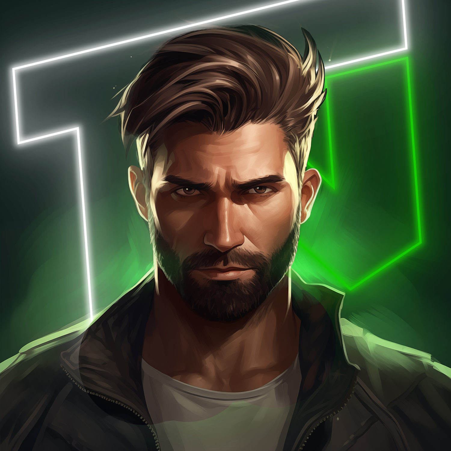 user profile image